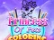 Princess Of Pets Coloring — free online game