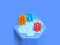 Flower Hexa Block Puzzle — free online game