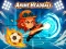 Anime Headball — free online game