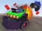 Death Race Monster Arena — free online game