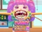 Trò chơi Funny Throat Surgery 2 trực tuyến