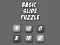 Classic Slide Puzzle — free online game