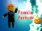Hallowen Parkour — free online game