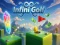 Infini Golf — бесплатна онлајн игра