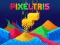 თამაში PixelTris ონლაინ