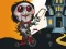 Trò chơi Scary Faces Jigsaw trực tuyến