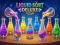 Xogo Liquid Sort Deluxe en liña