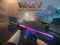War V: Path of the Survivor! — gioco online gratis
