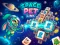 Space Pet Link — free online game