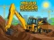 Jwèt Mega Digger - Excavation Fun sou entènèt
