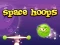 Space Hoops — free online game