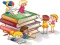 Back To School Puzzle — free online game