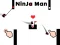 Ninja Man — free online game