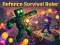Defence Survival Ruler — free online game