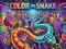 Gioco Color vs Snake in linea