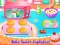 Princess Vampirina Cupcake Maker — free online game