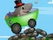 Tralalero Tralala Jeep Adventure – tasuta veebimäng