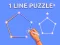 1 Line Puzzle — jogo online grátis