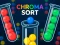 Chroma Sort — juego gratis online