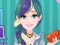 Denim Hairstyles — free online game