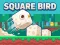 Square Bird – kostenloses Online-Spiel