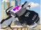 Police Flying Car Simulator — free online game