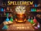 Spellebrew — безкоштовна онлайн гра