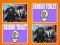 Skibidi Toilet Match Up — free online game