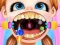 Little Princess Dentist Adventure — free online game