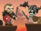 Vikings vs Skeletons — free online game