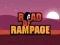 Crazy of Rampage — free online game