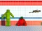 Sorter: Ragdoll Playground Shooter — gioco online gratis