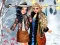Boho Winter With Princess — free online game