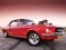 Classic Muscle Cars Jigsaw Puzzle 2 — free online game