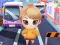 Angry Chibi Run — free online game