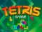 Tetris game — free online game