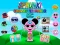 Trò chơi Sprunki Character Maker OC trực tuyến