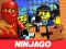 Ninjago Jigsaw Puzzle — free online game