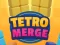 खेल Tetro Merge ऑनलाइन