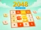 2048 Number Merge — jogo online grátis