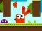 Rabbit Adventure — free online game