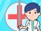 My Hospital Learn & Care — free online game