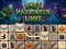 ONet Halloween Links — free online game