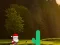 Santa's Rush Christmas Adventure — free online game