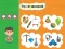 Professions — free online game