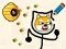 Protect My Dog — free online game