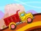 Sweet Truck — free online game