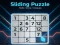 Sliding Puzzle — free online game