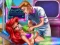Hra Mermaid Resurrection Emergency