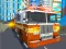 Fire City Truck Rescue Driving Simulator — free online game